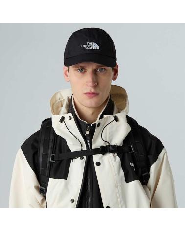 THE NORTH FACE KAPPE NF0A8CQ1KY4 SCHWARZ NEGRO