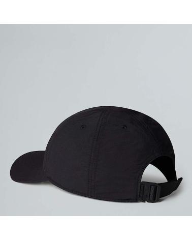 THE NORTH FACE KAPPE NF0A8CQ1KY4 SCHWARZ NEGRO