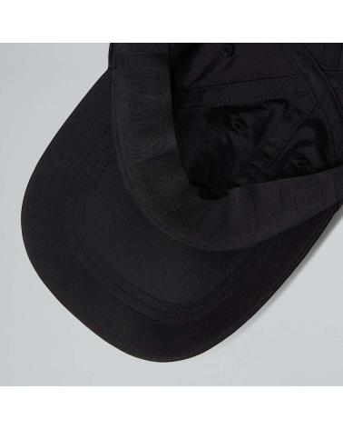 THE NORTH FACE KAPPE NF0A8CQ1KY4 SCHWARZ NEGRO