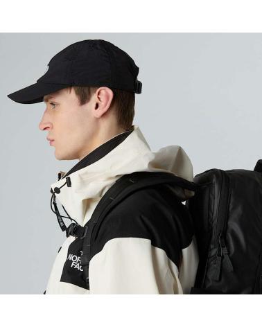THE NORTH FACE KAPPE NF0A8CQ1KY4 SCHWARZ NEGRO