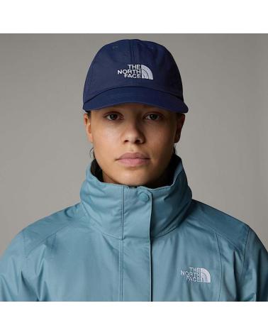 CAPPELLINO THE NORTH FACE NF0A8CQ18K2 BLU AZUL