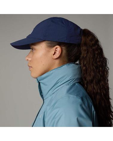 CAPPELLINO THE NORTH FACE NF0A8CQ18K2 BLU AZUL