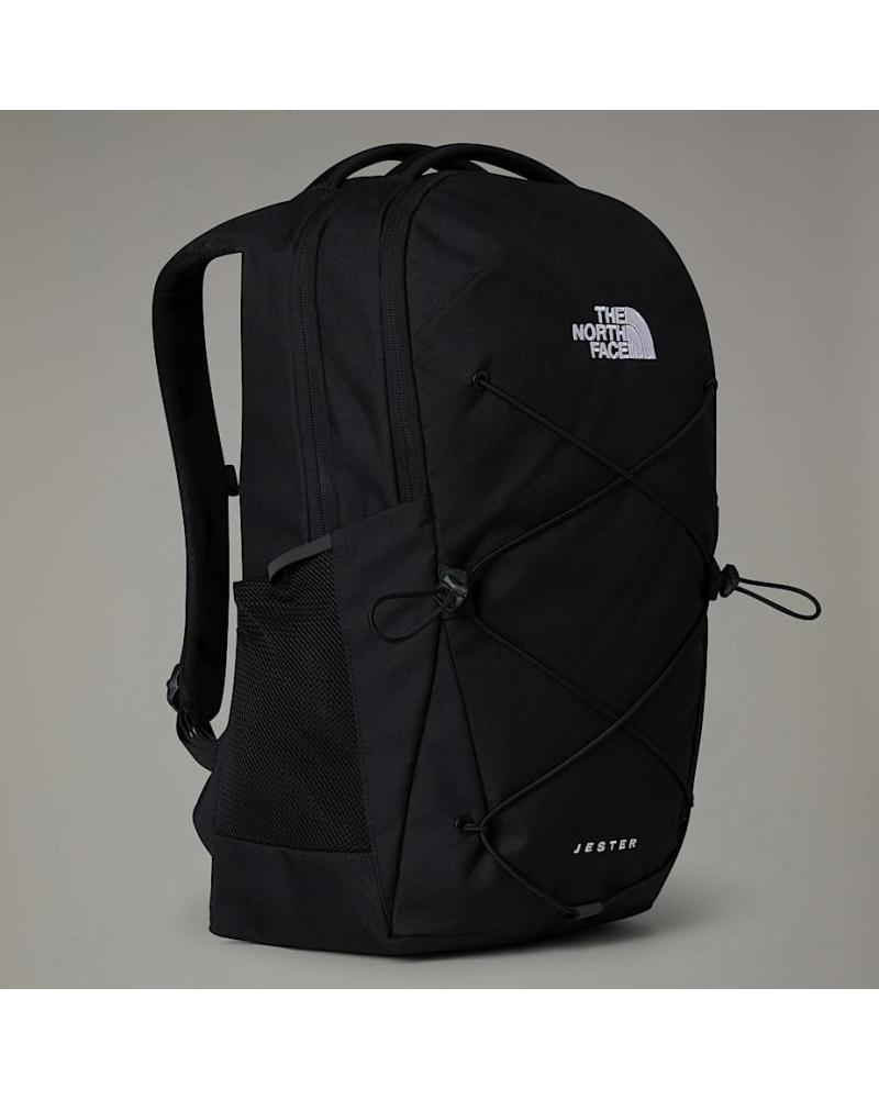 THE NORTH FACE BACKPACK NF0A3VXF4H0 BLACK NEGRO