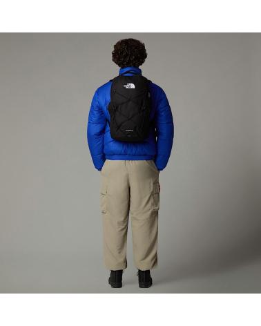 THE NORTH FACE BACKPACK NF0A3VXF4H0 BLACK NEGRO