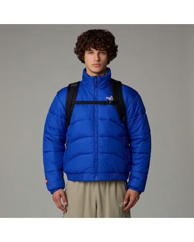 THE NORTH FACE BACKPACK NF0A3VXF4H0 BLACK NEGRO