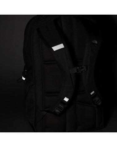 THE NORTH FACE BACKPACK NF0A3VXF4H0 BLACK NEGRO