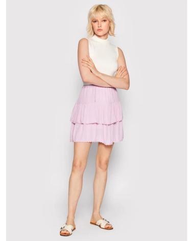 GONNA ONLY ONLPEACE LAYERED WVN CS 15257502 ROSA ROSA