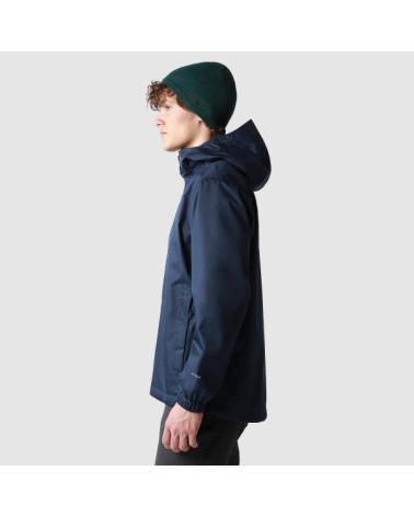 THE NORTH FACE NF00A8AZ8K2 NAVY WATERPROOF JACKET AZUL MARINO