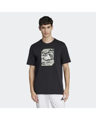 Accueil-ADIDAS-CAMISETA-HOMBRE-JI6764-NEGRO