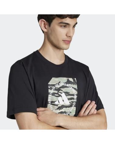 Accueil-ADIDAS-CAMISETA-HOMBRE-JI6764-NEGRO