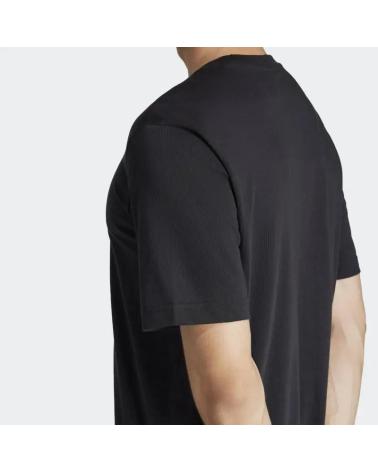 Accueil-ADIDAS-CAMISETA-HOMBRE-JI6764-NEGRO