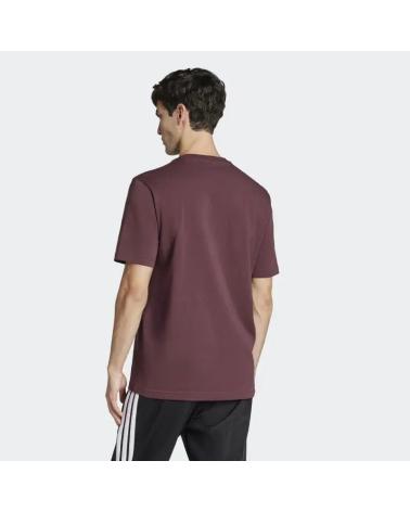 MAGLIETTA ADIDAS RUBINO JI6769 RUBI