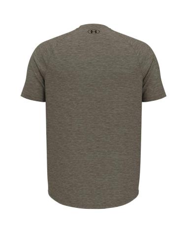 Inizio-UNDER-ARMOUR-CAMISETA-TECH-1382796-MARRóN