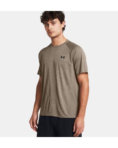 Inizio-UNDER-ARMOUR-CAMISETA-TECH-1382796-MARRóN