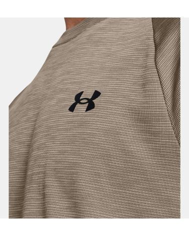 Inizio-UNDER-ARMOUR-CAMISETA-TECH-1382796-MARRóN