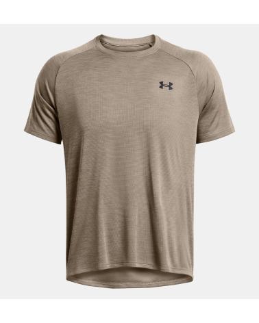 Inizio-UNDER-ARMOUR-CAMISETA-TECH-1382796-MARRóN