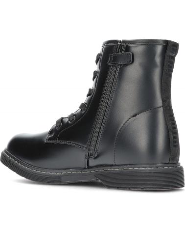 Stivali per Donna e Bambina MTNG BOTAS STORM 48092 NEGRO