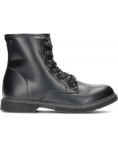Stivali per Donna e Bambina MTNG BOTAS STORM 48092 NEGRO