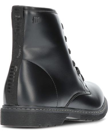 Stivali per Donna e Bambina MTNG BOTAS STORM 48092 NEGRO