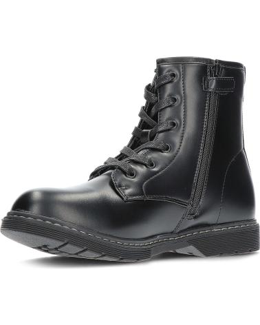 Stivali per Donna e Bambina MTNG BOTAS STORM 48092 NEGRO