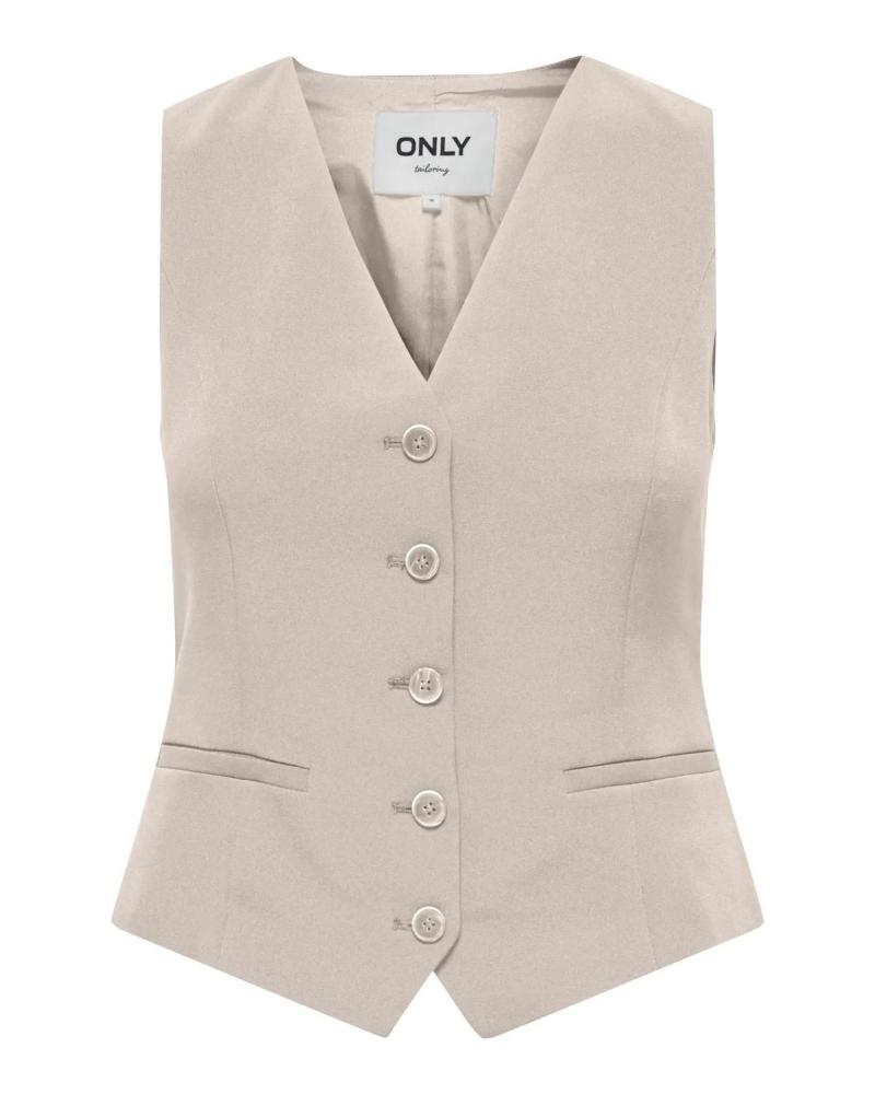 ONLY WESTE 15328160 BEIGE BEIGE