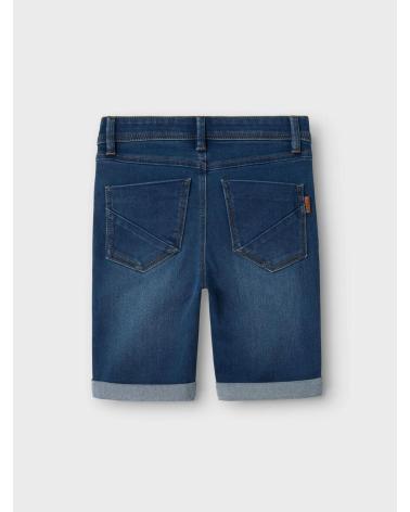 NAME IT SHORTS VAQUEROS INFANTIL 13150022 AZUL AZUL