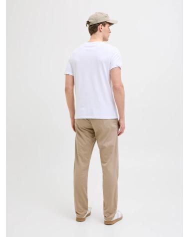 Início-JACK-AND-JONES-PANTALON-JOGGER-CORTE-RELAXED-JACK-JONES-12274977-BEIGE