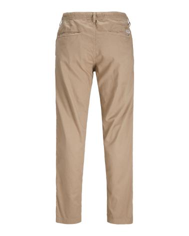 Início-JACK-AND-JONES-PANTALON-JOGGER-CORTE-RELAXED-JACK-JONES-12274977-BEIGE