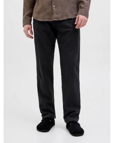 Início-JACK-AND-JONES-PANTALON-HOMBRE-JOGGER-RELAXED-JACK-JONES-12274977-NEGRO