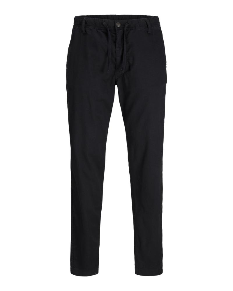 Início-JACK-AND-JONES-PANTALON-HOMBRE-JOGGER-RELAXED-JACK-JONES-12274977-NEGRO