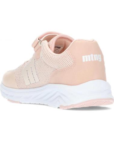 Sportivo per Bambina MTNG DEPORTIVA MESTO 48442 NUDE