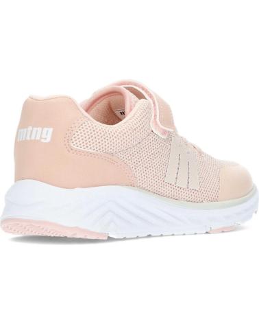 Sportivo per Bambina MTNG DEPORTIVA MESTO 48442 NUDE