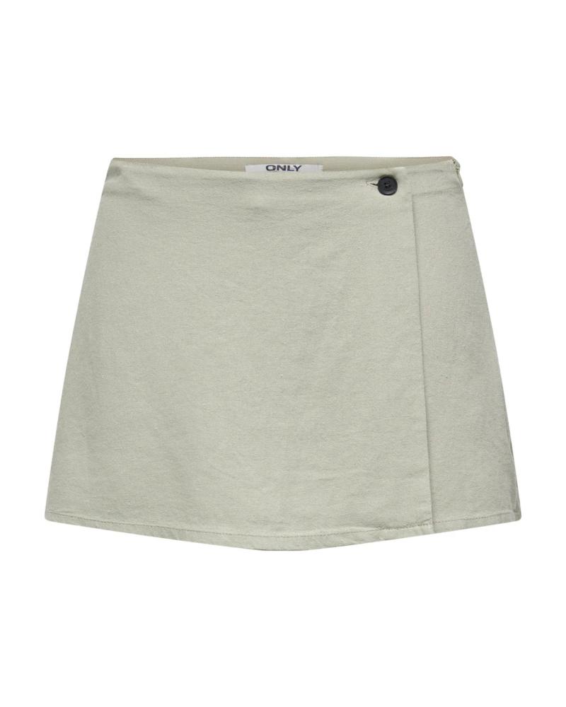 Início-ONLY-FALDA-PANTALON-MUJER-CARO-15338905-VERDE-CLARO