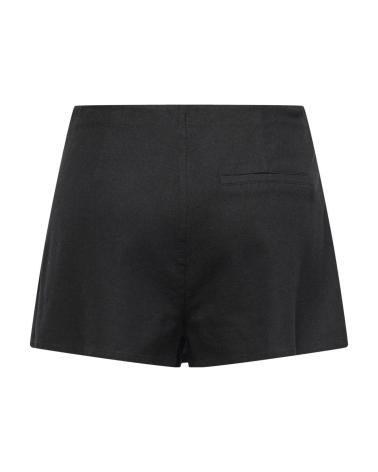 JUPE-SHORT ONLY CARO 15338905 NOIR NEGRO