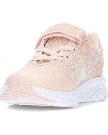 Sportivo per Bambina MTNG DEPORTIVA MESTO 48442 NUDE