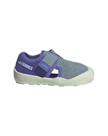 ADIDAS TERREX CAPTAIN TOEY I SANDALS PURPLE - REF. JI1365 PúRPURA