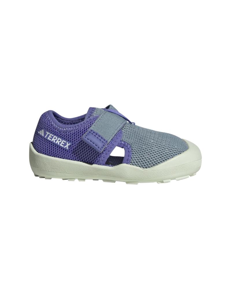 ADIDAS TERREX CAPTAIN TOEY I SANDALS PURPLE - REF. JI1365 PúRPURA