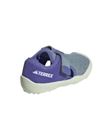 ADIDAS TERREX CAPTAIN TOEY I SANDALS PURPLE - REF. JI1365 PúRPURA