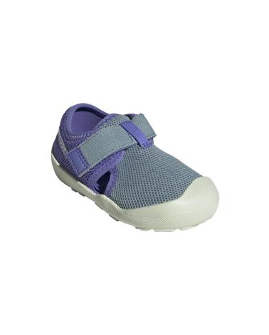 ADIDAS TERREX CAPTAIN TOEY I SANDALS PURPLE - REF. JI1365 PúRPURA