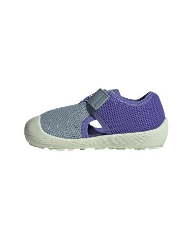 ADIDAS TERREX CAPTAIN TOEY I SANDALS PURPLE - REF. JI1365 PúRPURA