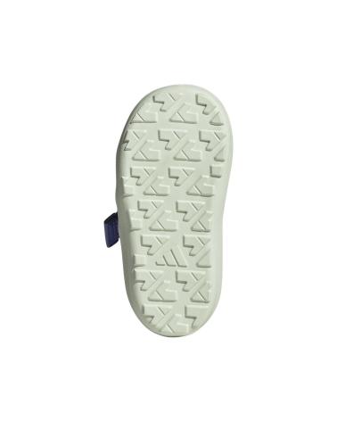 ADIDAS TERREX CAPTAIN TOEY I SANDALS PURPLE - REF. JI1365 PúRPURA