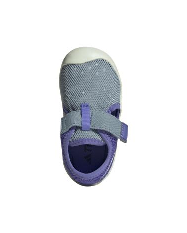 ADIDAS TERREX CAPTAIN TOEY I SANDALS PURPLE - REF. JI1365 PúRPURA