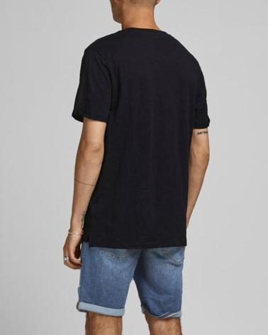 SHORT JACK & JONES JJRICK ORIGINAL 12201626 BLEU AZUL