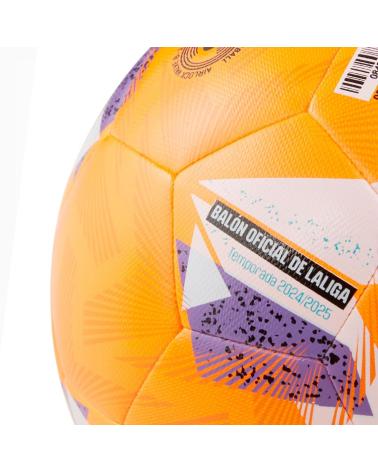 PALLONE DA CALCIO PUMA ORBITA LALIGA 1 HYB P 084287 ARANCIONE NARANJA
