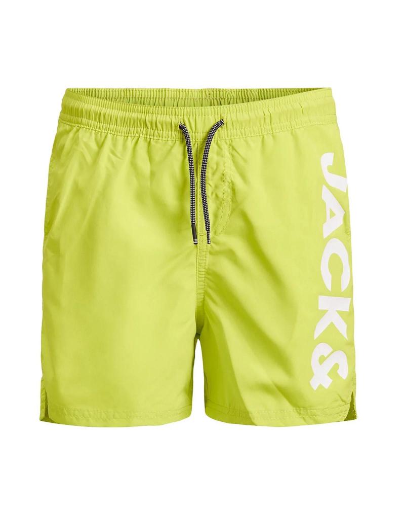 CALÇÕES DE BANHO JACK & JONES 12184585 LIMA LIMA