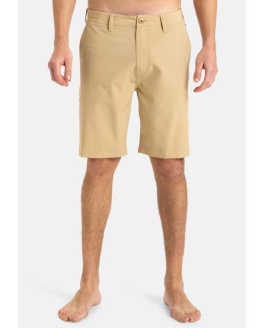 BERMUDA QUIKSILVER EQYHY03881 BEIGE BEIGE