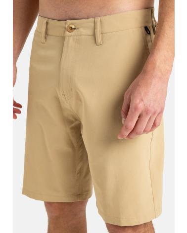 BERMUDA QUIKSILVER EQYHY03881 BEIGE BEIGE