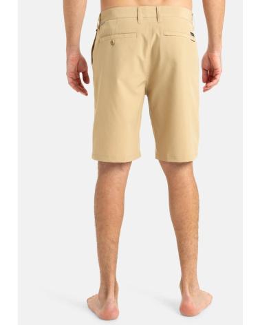 BERMUDA QUIKSILVER EQYHY03881 BEIGE BEIGE