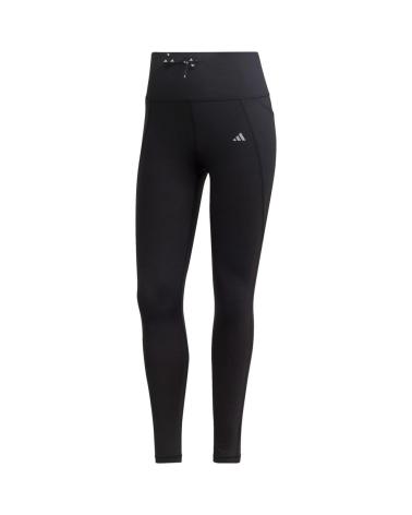 ADIDAS MODELO RUN ESS 1-1 TGT PARA MUJ NEGRO
