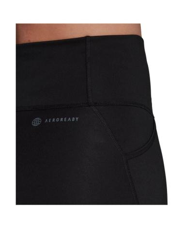 ADIDAS MODELO RUN ESS 1-1 TGT PARA MUJ NEGRO